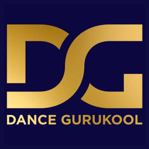 Dance Gurukool logo