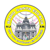Radio Santa Eulalia icon
