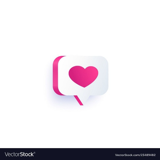 Heart chat talk