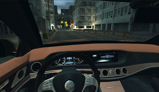 Parkir Mobil Nyata 2: Simulator Mengemudi Mobil 2021