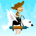 Cover Image of Download Bird Land Adventure  APK