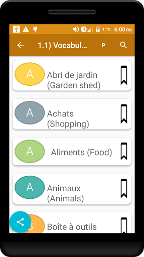 Engl français Parlant Cours(Fr Screen 2