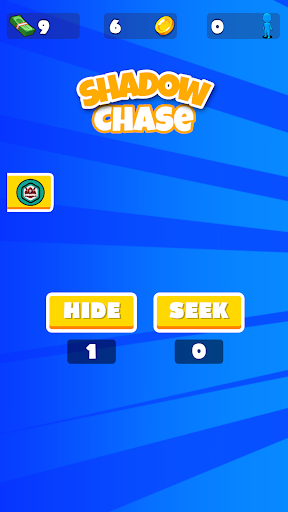 Robux Shadow Chase Screen 2