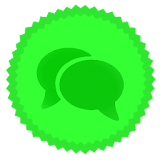 Chat for Agar.io icon