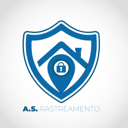 A.S. Rastreamento logo