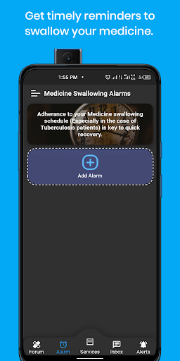 ApHO Screenshot 3 - AppWisp.com