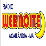 Cover Image of Herunterladen Rádio Web Noite  APK