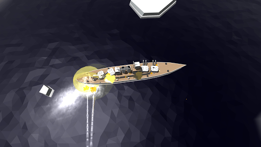 Ships of Glory: Online Warship Combat 2.80 screenshots 20
