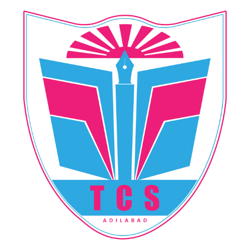 The Concept School logo