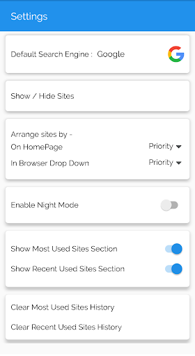 Shoping - All In One