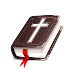 Cover Image of Download Daily Catholic Prayers  APK