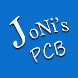 Joni's Beach Rentals icon