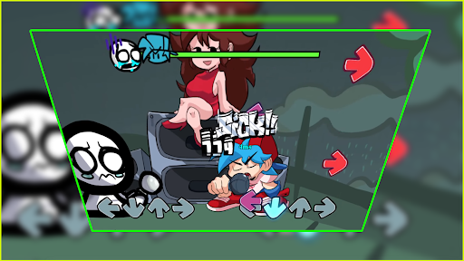 Funkin and Friday Night Game BOB MOD Tips