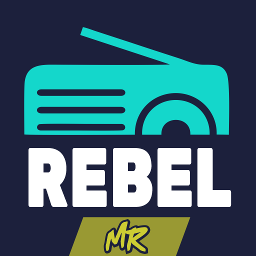 Radio Rebel 99.4 FM Live Tải xuống trên Windows