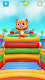 screenshot of My Pet Jack - Virtual Cat Game