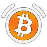 Bitcoin Alert icon