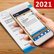 New camscanner 2020 Free PDF/Scanner/Email/Fax/JPG