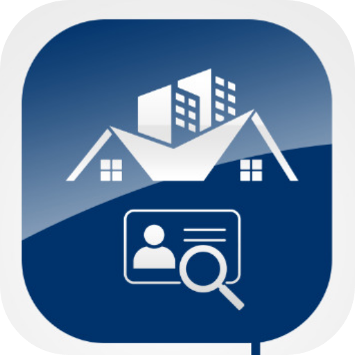 LdrLocator for  Android – Latest Version & Features app icon