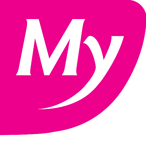 My HealthClub logo