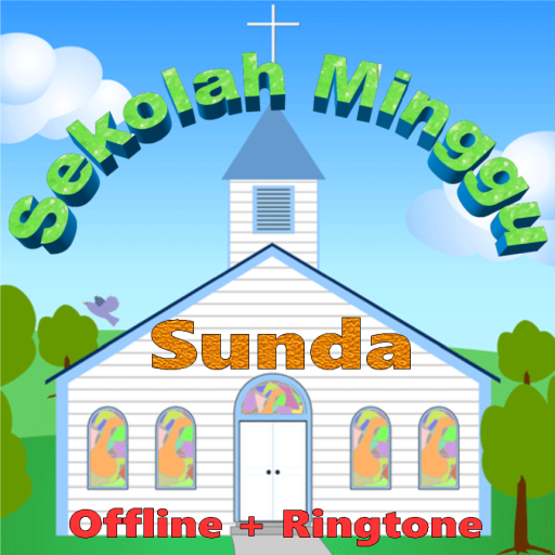 Lagu Sekolah Minggu Sunda Télécharger sur Windows