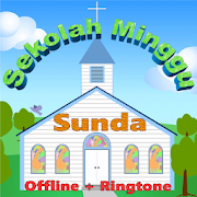 Lagu Sekolah Minggu Sunda | Offline + Ringtone