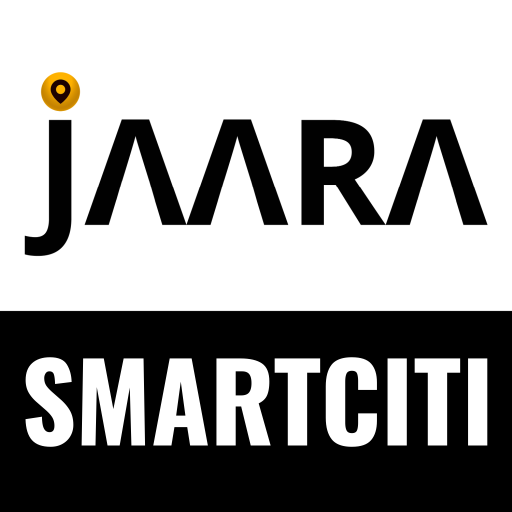 Jaara Smartciti logo
