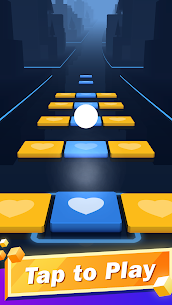 Beat Tiles Apk Mod for Android [Unlimited Coins/Gems] 3