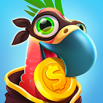 Spin Voyage: Coin simulation! Apk