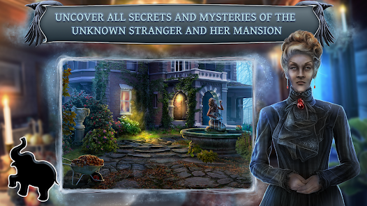 Paranormal Files: Traveler Mod APK 1.0.12 (Free purchase)(Full) Gallery 8