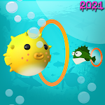 Cover Image of Télécharger Save The Fancy Fish 3D 1.0 APK