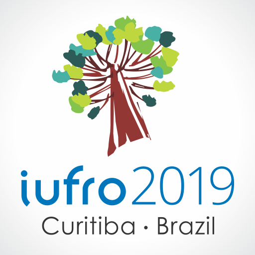 IUFRO2019 logo