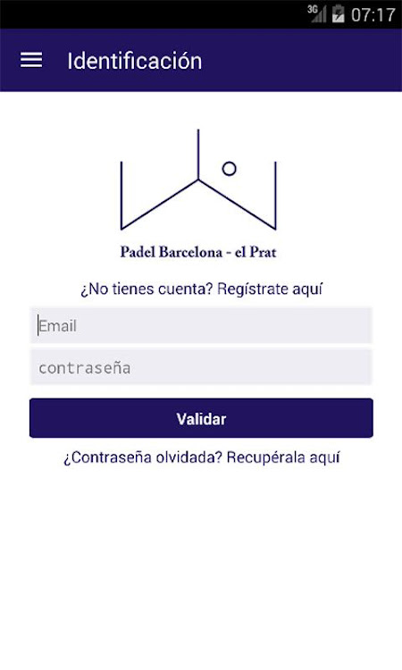 Padel Barcelona - el Prat - 3.6.0 - (Android)