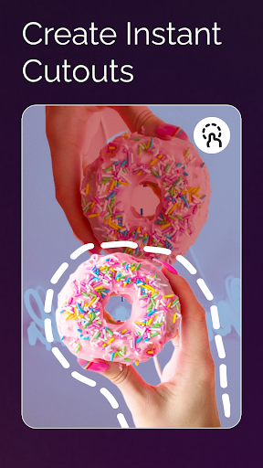 Meitu screenshot 4