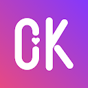 Herunterladen OkMeet - Dating & Friends Installieren Sie Neueste APK Downloader