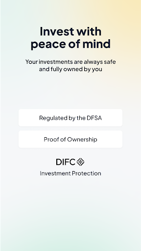 Stake: Easy Property Investing 24