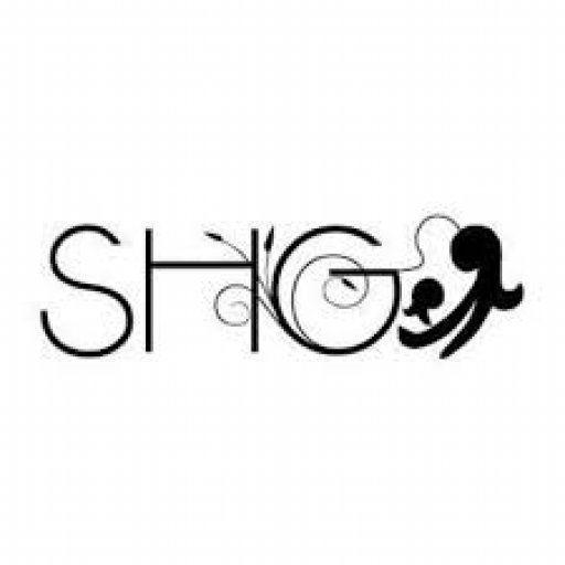 SHGAcademy LMS logo