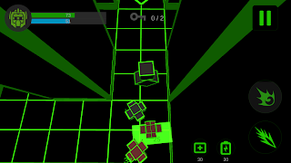 Mazellenge - Screenshot 1