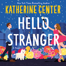 Image de l'icône Hello Stranger: A Novel