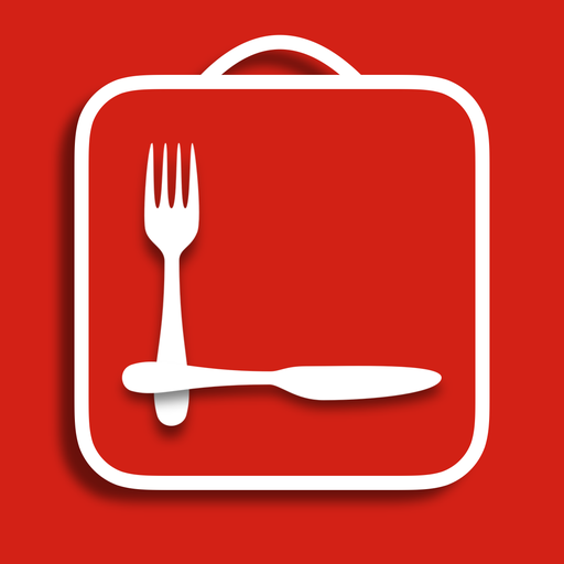 Lunchera logo