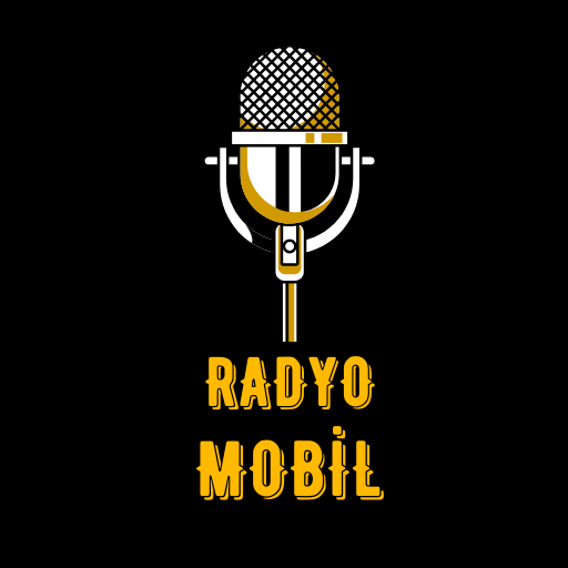 Radyo Mobil - Radyo Dinle logo