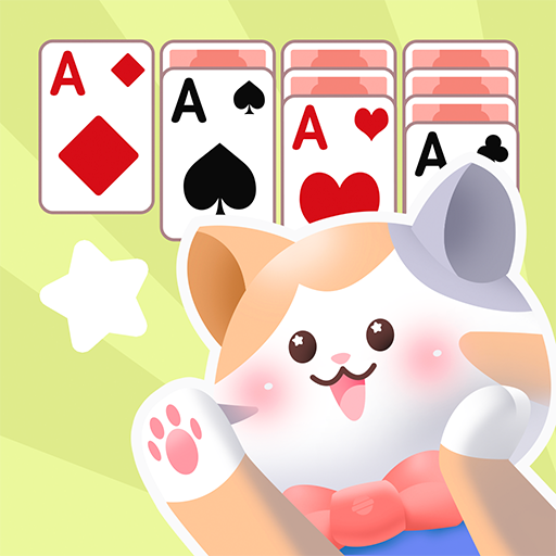 Kitty Solitaire 2.1.4 Icon