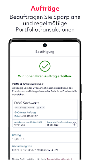 MorgenFund Screen 3