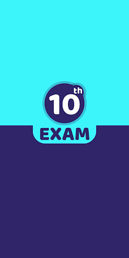 Class 10 Exam app Screenshot 1 - AppWisp.com