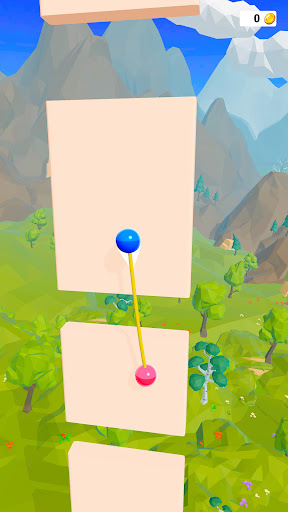 Elastic is Fantastic Screen 3