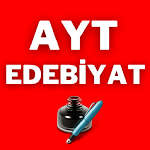 Cover Image of Télécharger Şifreli AYT Edebiyat Notları  APK
