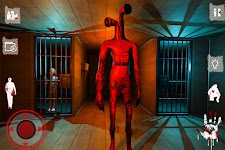 screenshot of Scary Pipe Head Horror Games