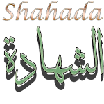 Shahada Apk