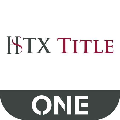 HSTXAgent ONE logo