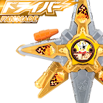 Cover Image of डाउनलोड 変身ドライバー DX Silver&Gold Sentai  APK