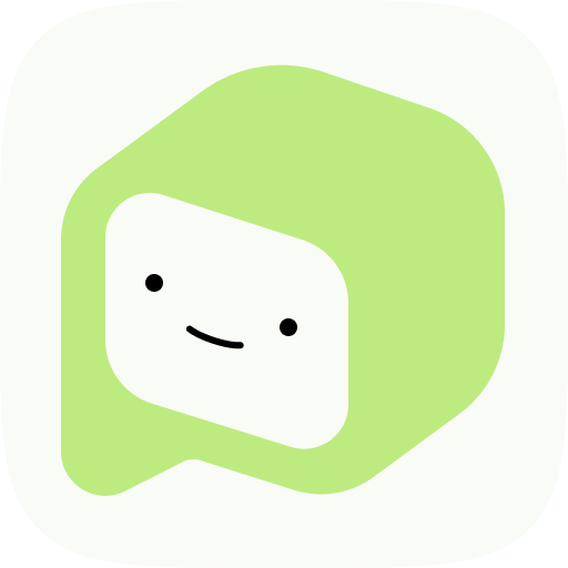 Echo - AI Chatbot  Icon
